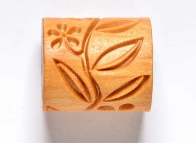 MKM 2cm Mini Texture Roller